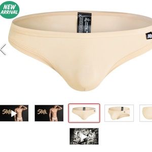 Men’s underwear